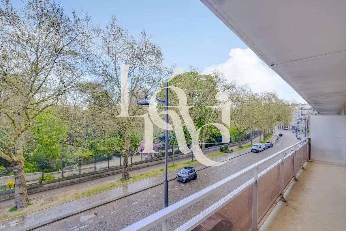 Appartement à PARIS-13E