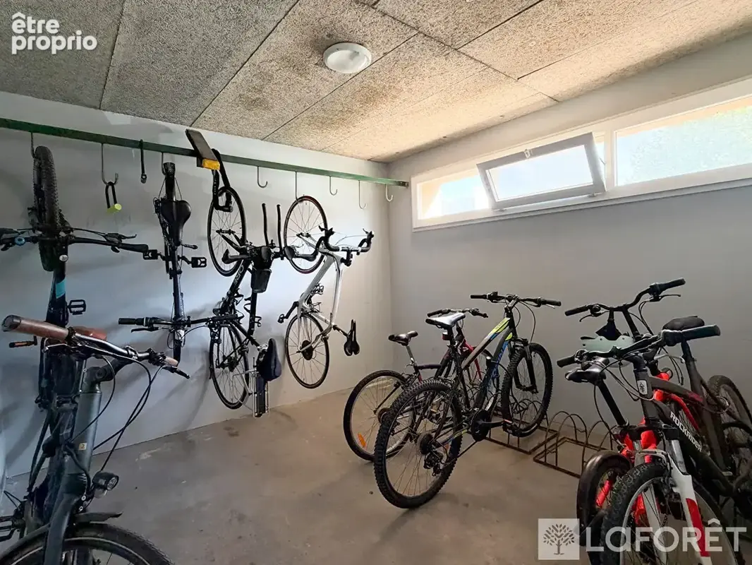 Appartement La Teste 3 pièces 60.54 m2 - photo 10