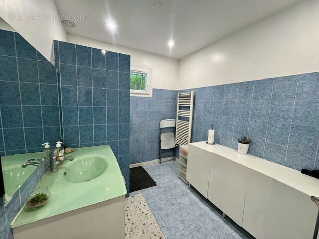 Maison à SAVIGNY-SUR-ORGE