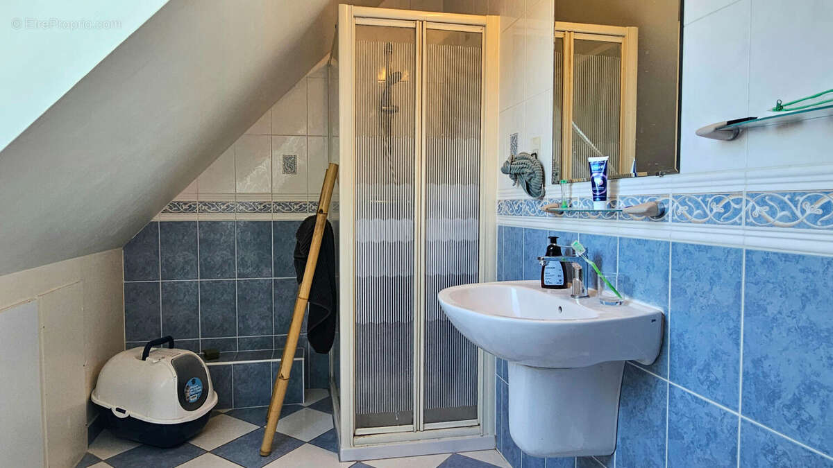 Maison à MONTOIR-DE-BRETAGNE