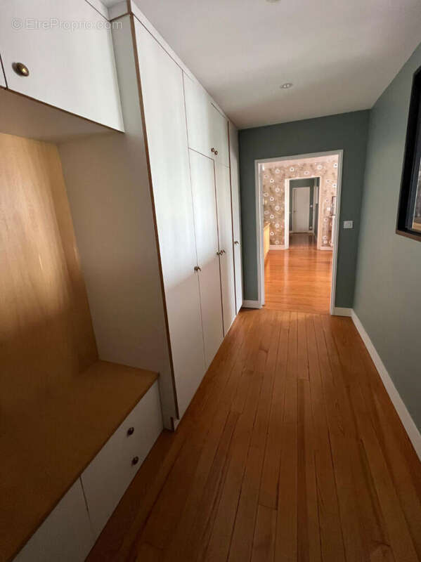 Appartement à LE HAVRE