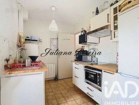 Photo 8 - Appartement à ECQUEVILLY