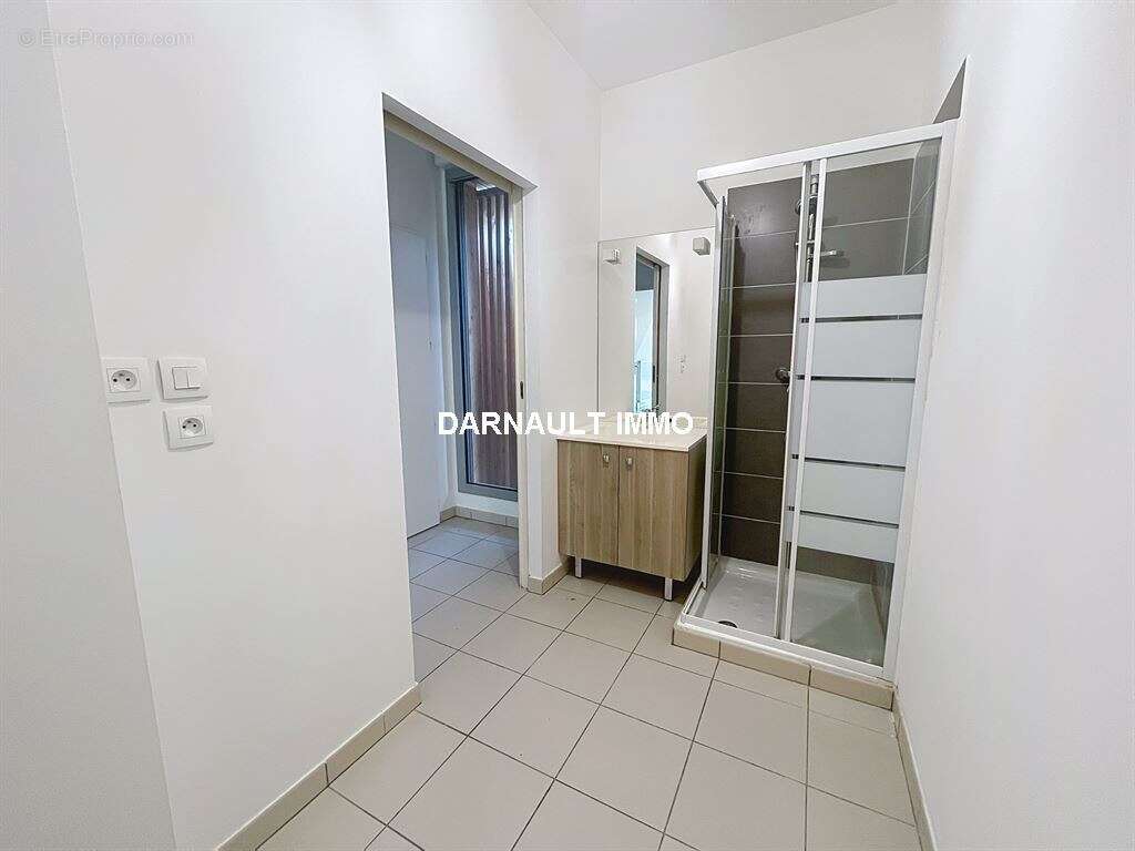 Appartement à BLAGNAC