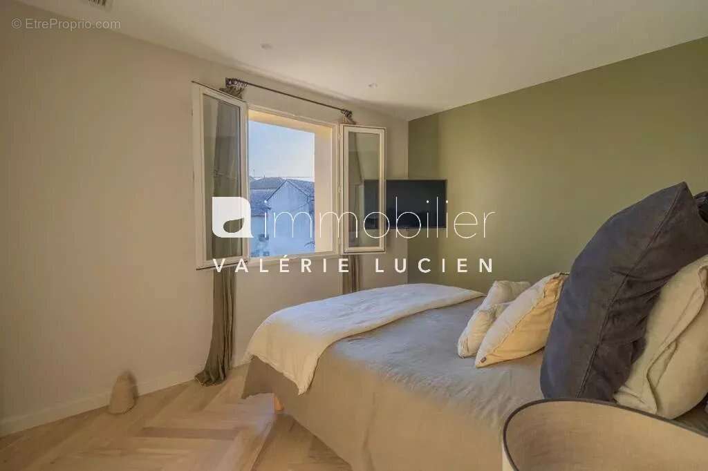 Appartement à SAINT-REMY-DE-PROVENCE