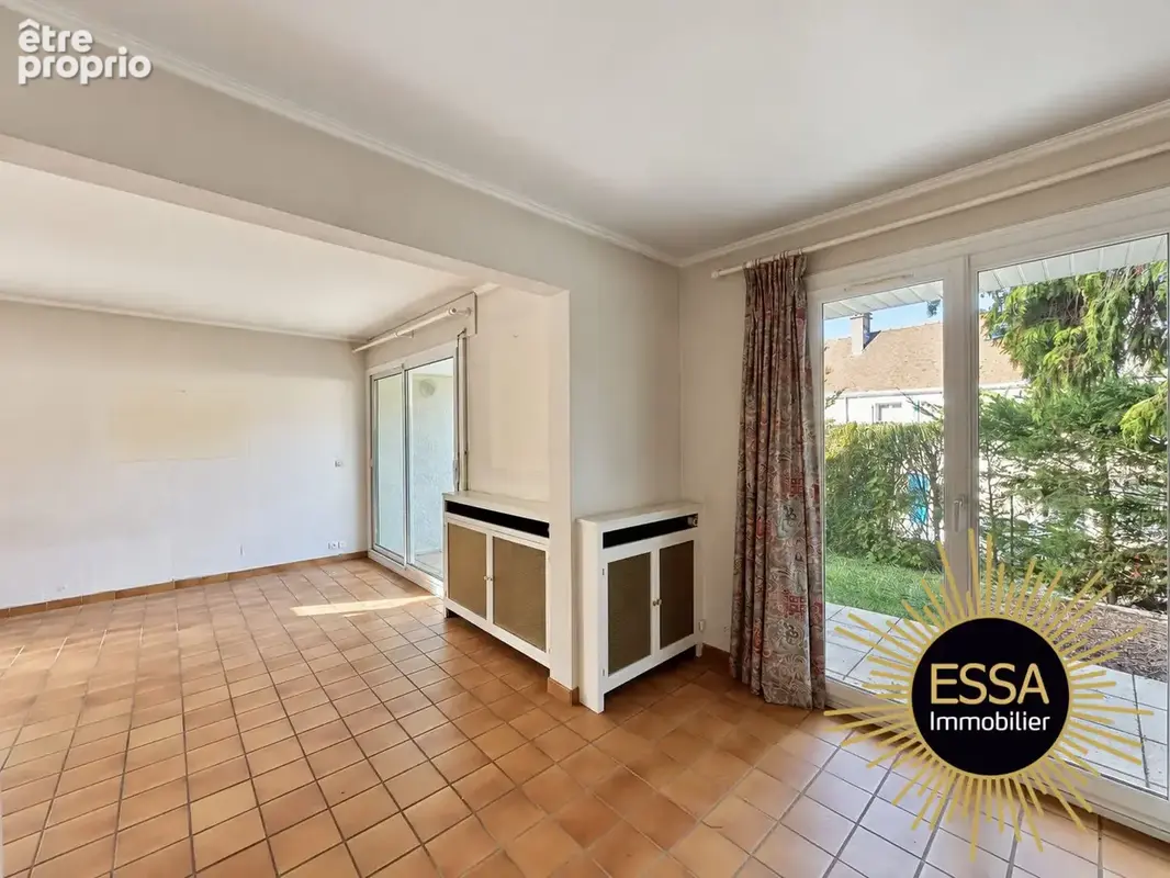 Maison 7 pièces 178 m² à vendre à Noisy-Le-Roi (78590) - photo 4