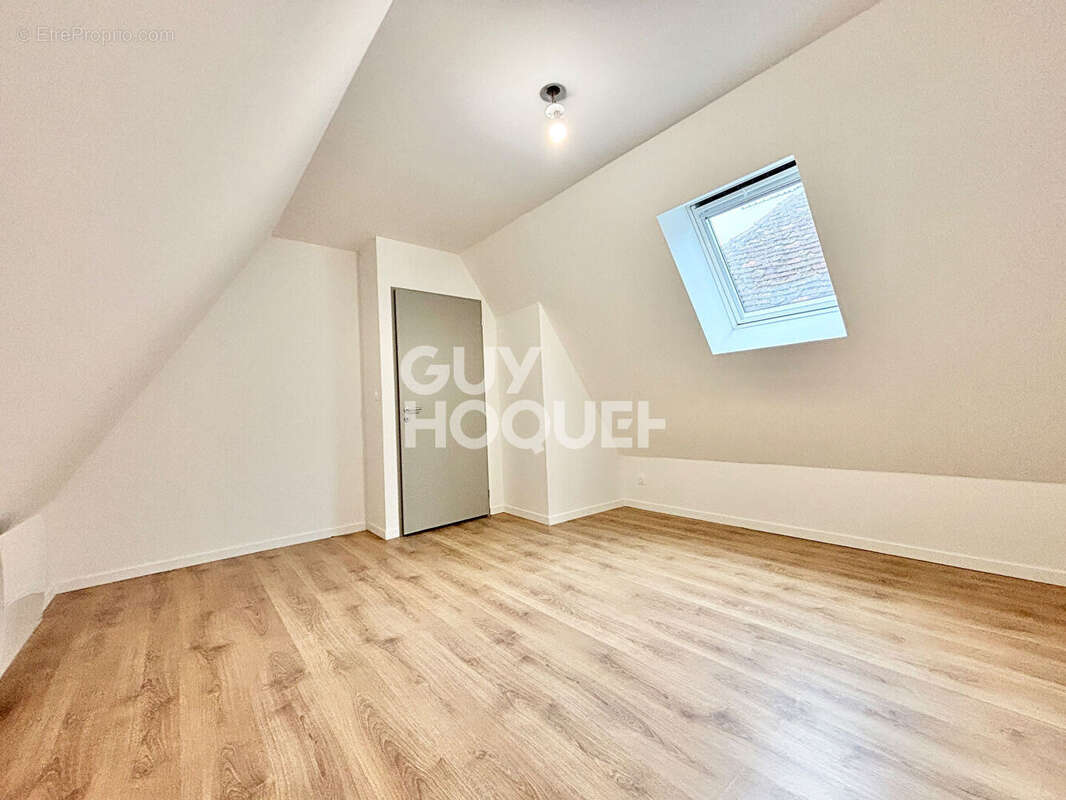 Appartement à ORTHEZ