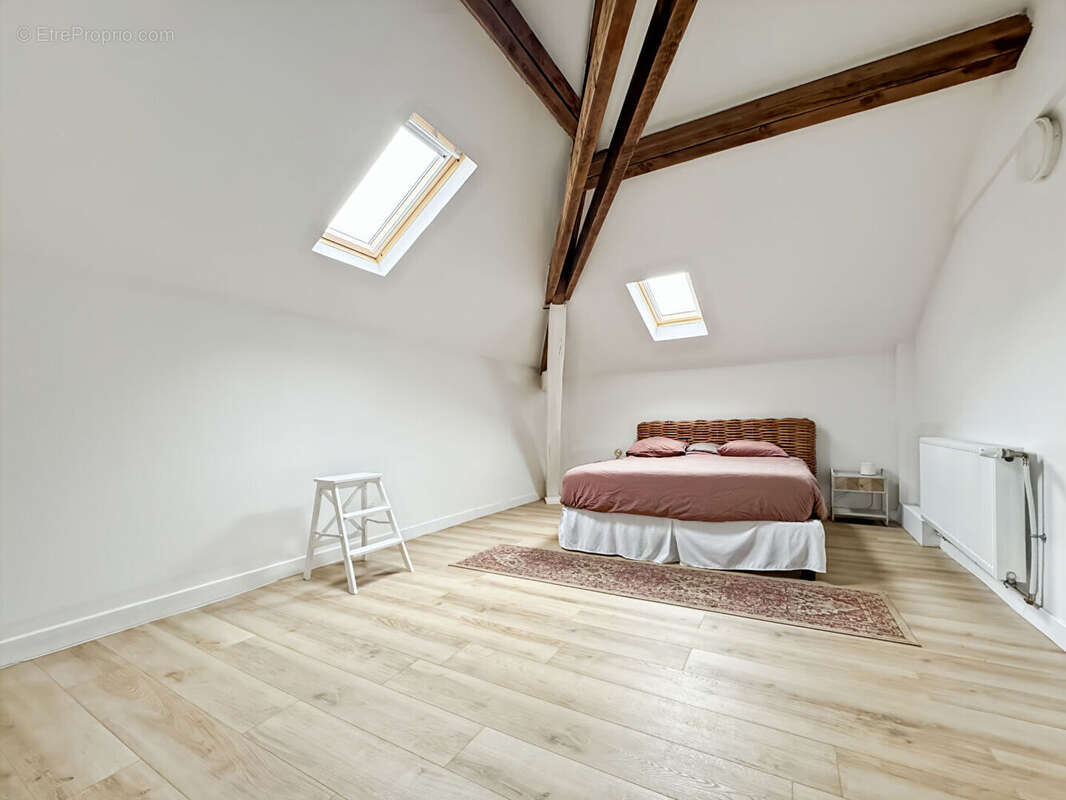 Maison rénovée 6 pièces 115 m2 - Rosny Sous Bois - photo 11
