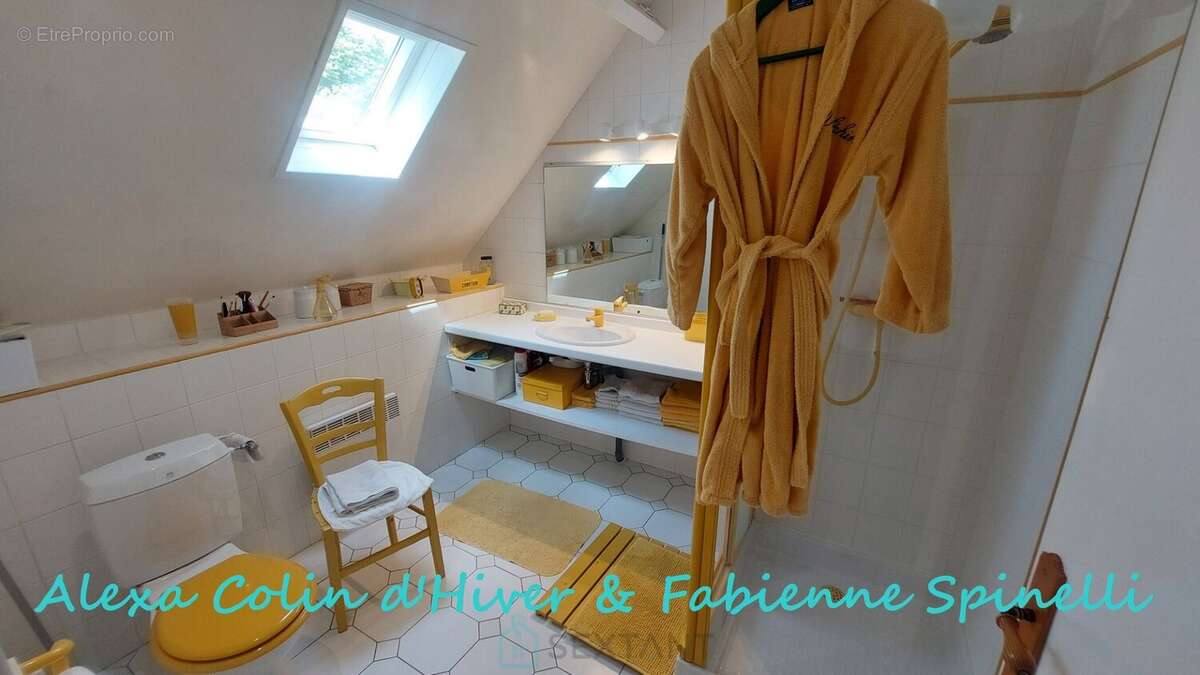 Maison de campagne pleine de charme - photo 14