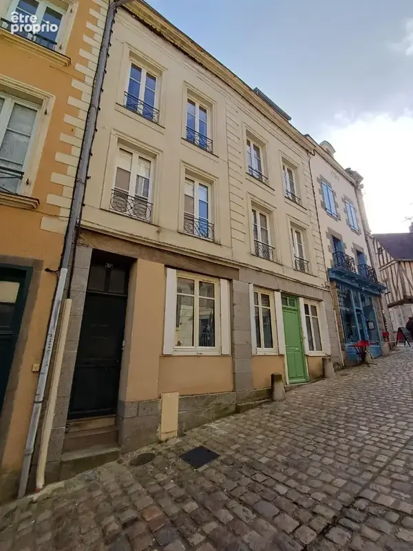 Appartement Laval 1 pièce(s) 30 m2 - photo 2
