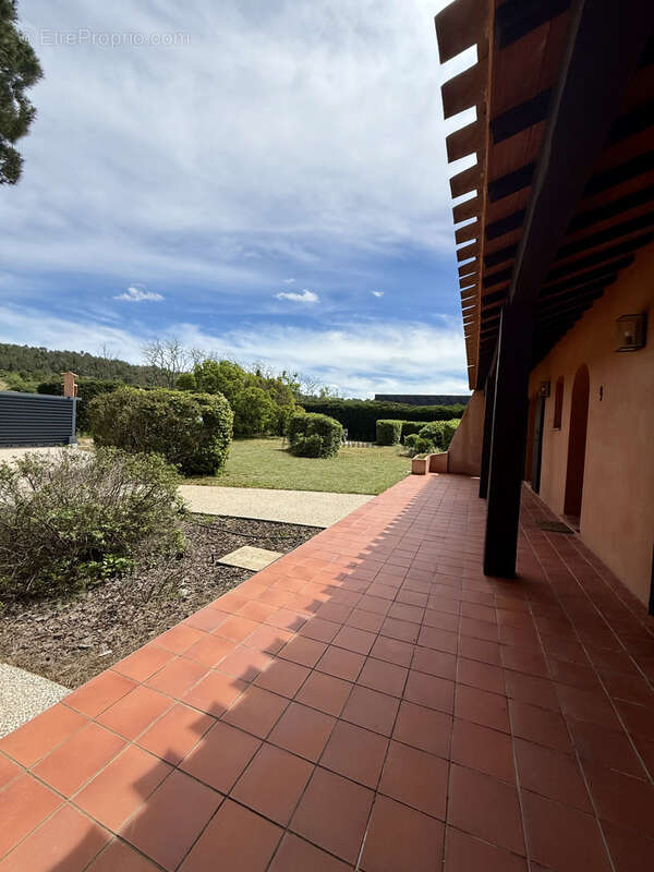 Maison à FERRALS-LES-CORBIERES