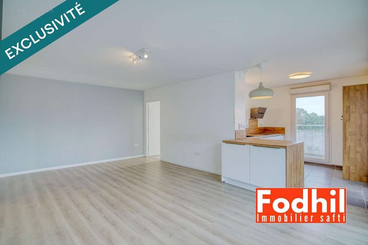 Photo 4 - Appartement à CHATENAY-MALABRY