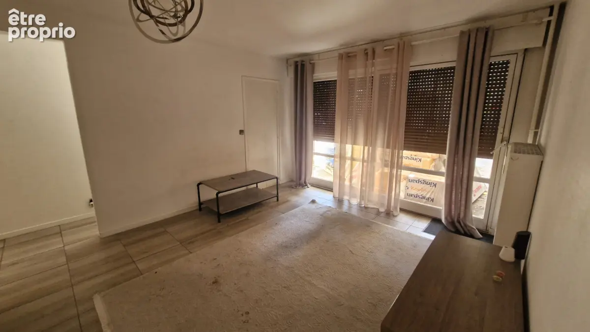 Appartement 2 pièces 56 m² à vendre à Chelles (77500) - photo 5