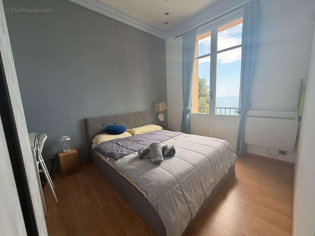 Maison Jumelée Cannes Californie vue mer - photo 10
