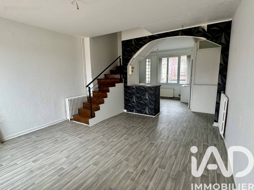 Photo 1 - Appartement à CREIL
