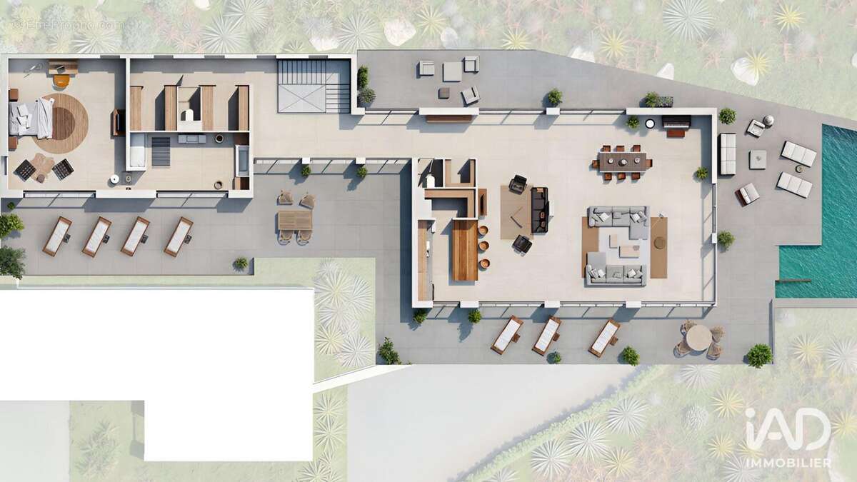 Photo 7 - Maison à GRIMAUD