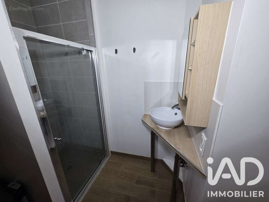 Photo 7 - Appartement à LUNEVILLE