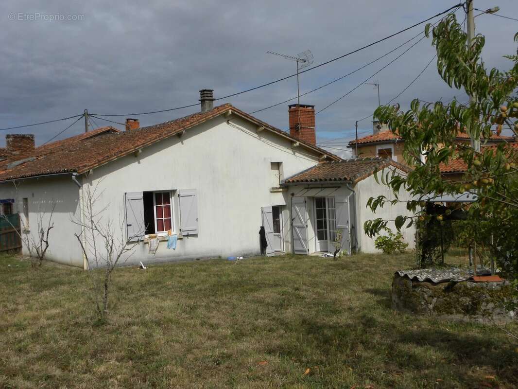 Charmante maison de deux chambres située dans un hameau - photo 5