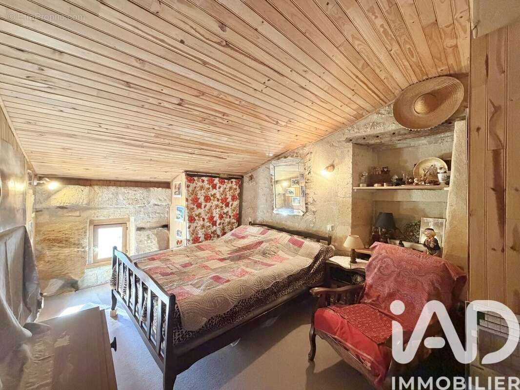 Photo 7 - Maison à LES BILLAUX