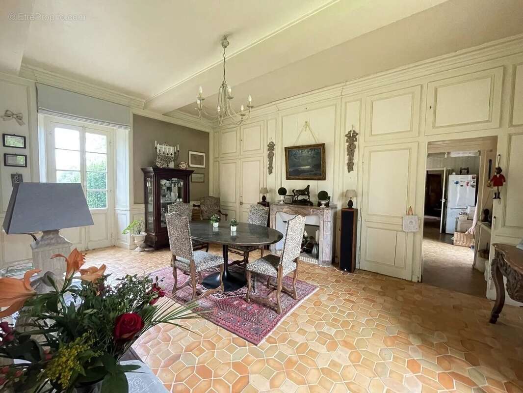 Maison à PLOUER-SUR-RANCE