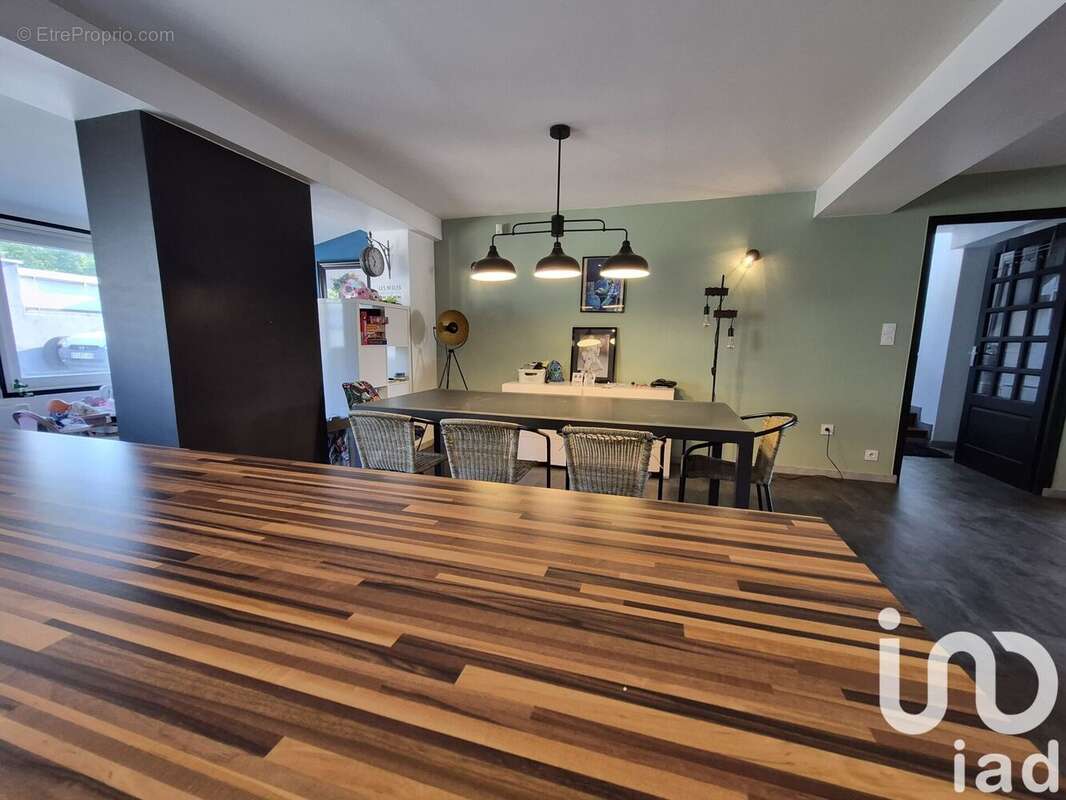 Photo 7 - Maison à COUBLEVIE