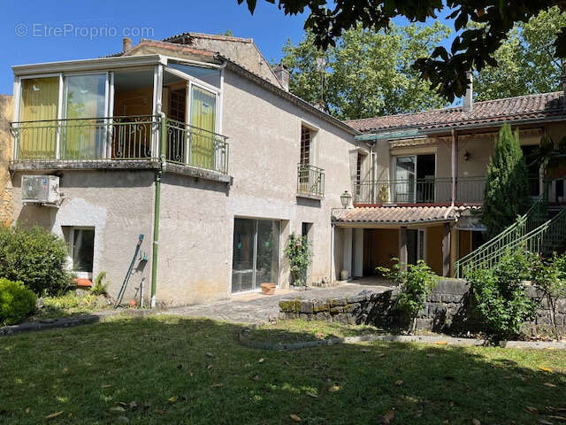 Maison à NERAC