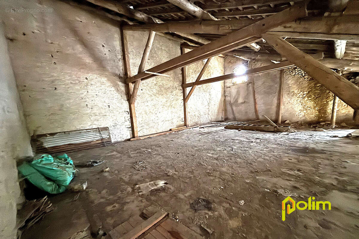 Autre à BOUXIERES-SOUS-FROIDMONT