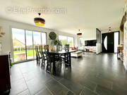 Maison à LE MOLAY-LITTRY