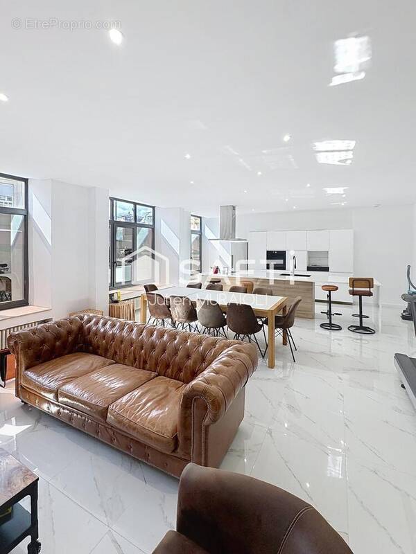 Photo 1 - Appartement à THIONVILLE