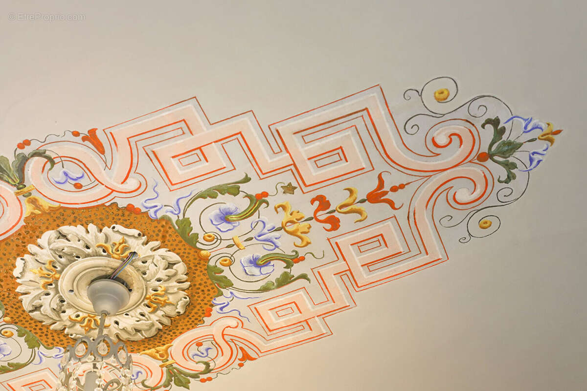 Maison à CASTELLO-DI-ROSTINO