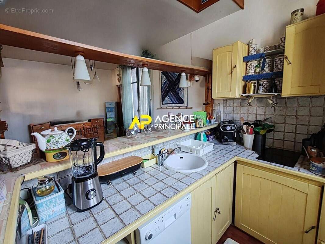 Maison à ARGENTEUIL