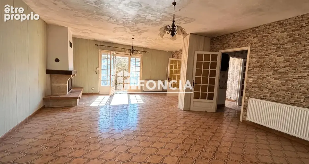Exclusivite maison t5 + garage + jardin - photo 8