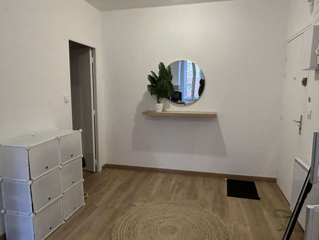 Appartement à ROCHEFORT