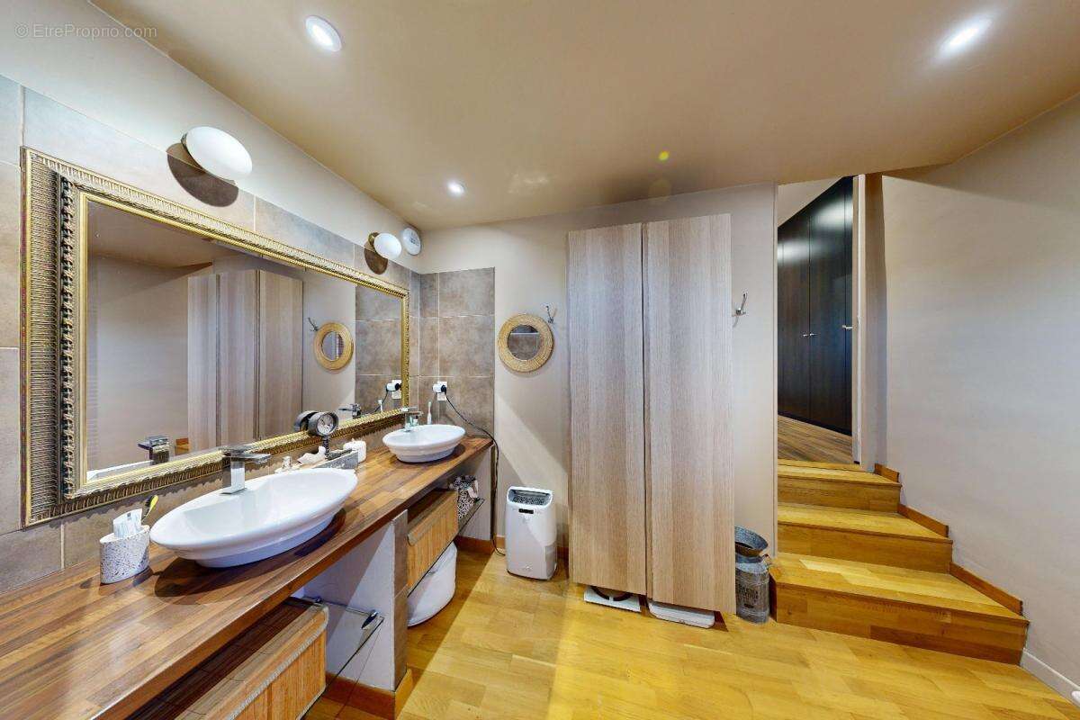 Maison à CARPENTRAS