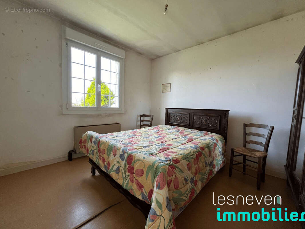 Maison à SAINT-MEEN