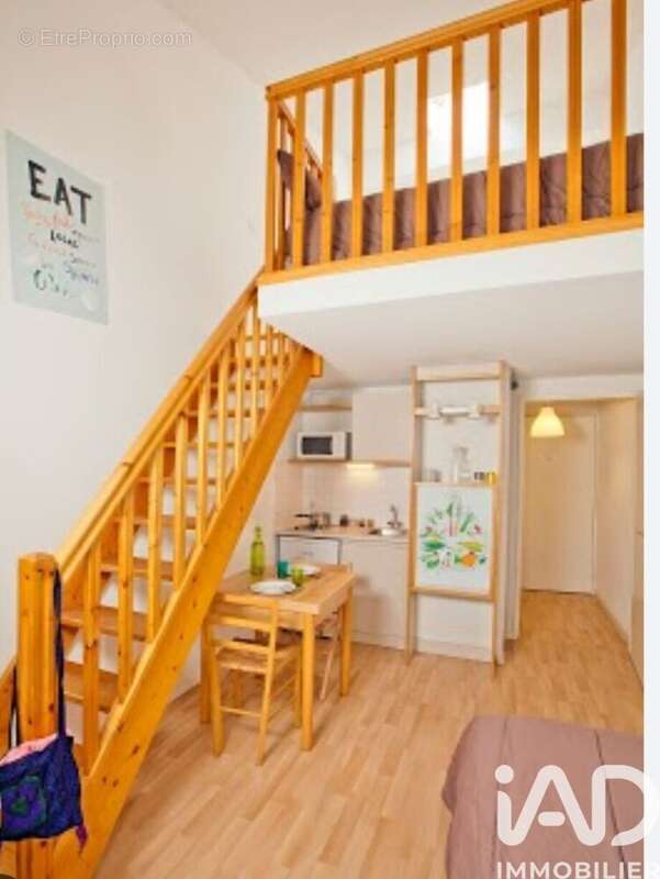 Photo 2 - Appartement à MARSEILLE-13E