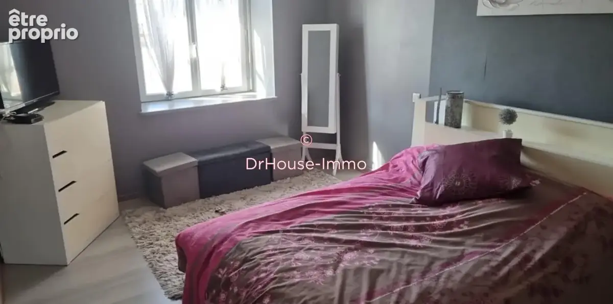 Maison 6 pièces 185 m² à vendre à Vaite (70180) - photo 34