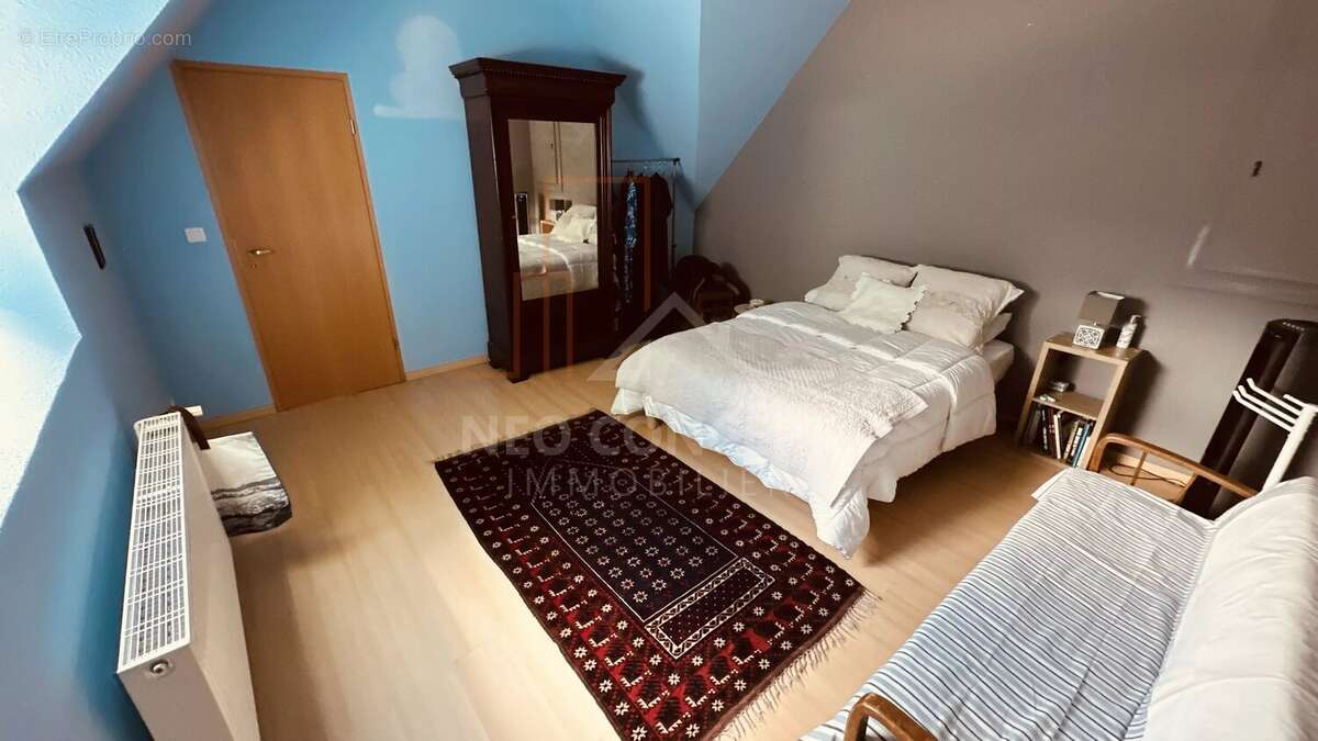ensemble 2 maisons bonne rentabilité - photo 14