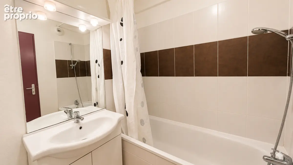 Appartement T2 de 38m² - Quartier prisé du Champ de Mars - Béziers - photo 6