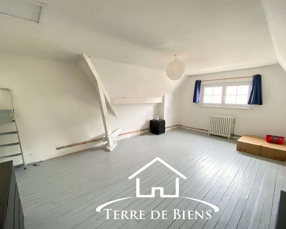 Maison de Maître, 8 Pièces   6 Chambres - 228 m2,  SOISSONS Première Couronne - photo 15