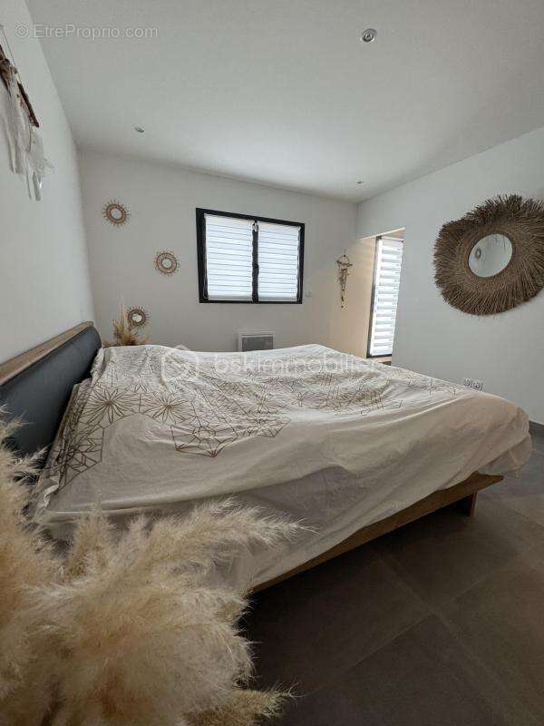 Maison à MARAUSSAN