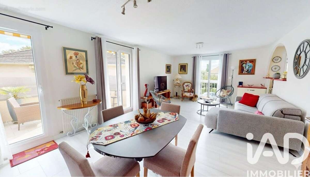 Photo 2 - Appartement à PAU