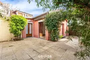 Maison à CHAVILLE