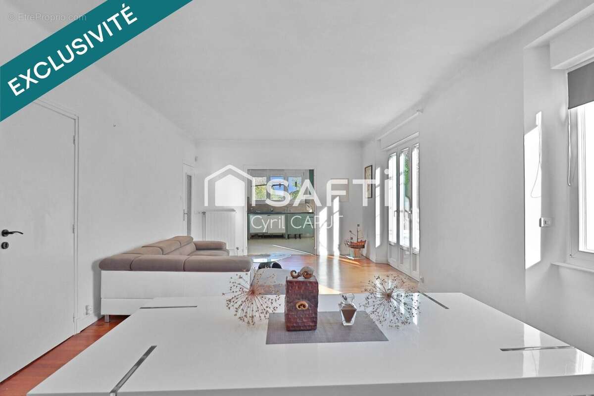 Photo 4 - Maison à AUDUN-LE-ROMAN