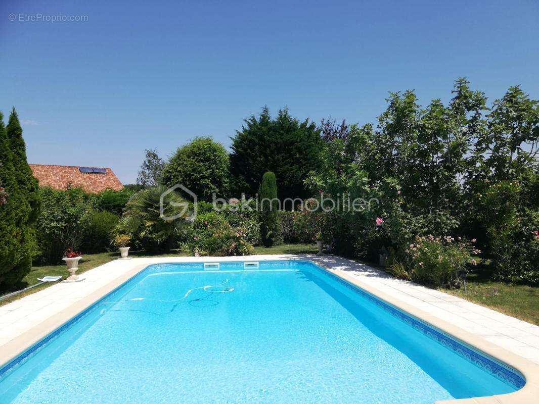 Maison à AIRE-SUR-L&#039;ADOUR