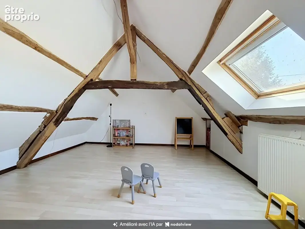 Maison 7 pièces 180 m² à vendre à Courtoin (89150) - photo 9