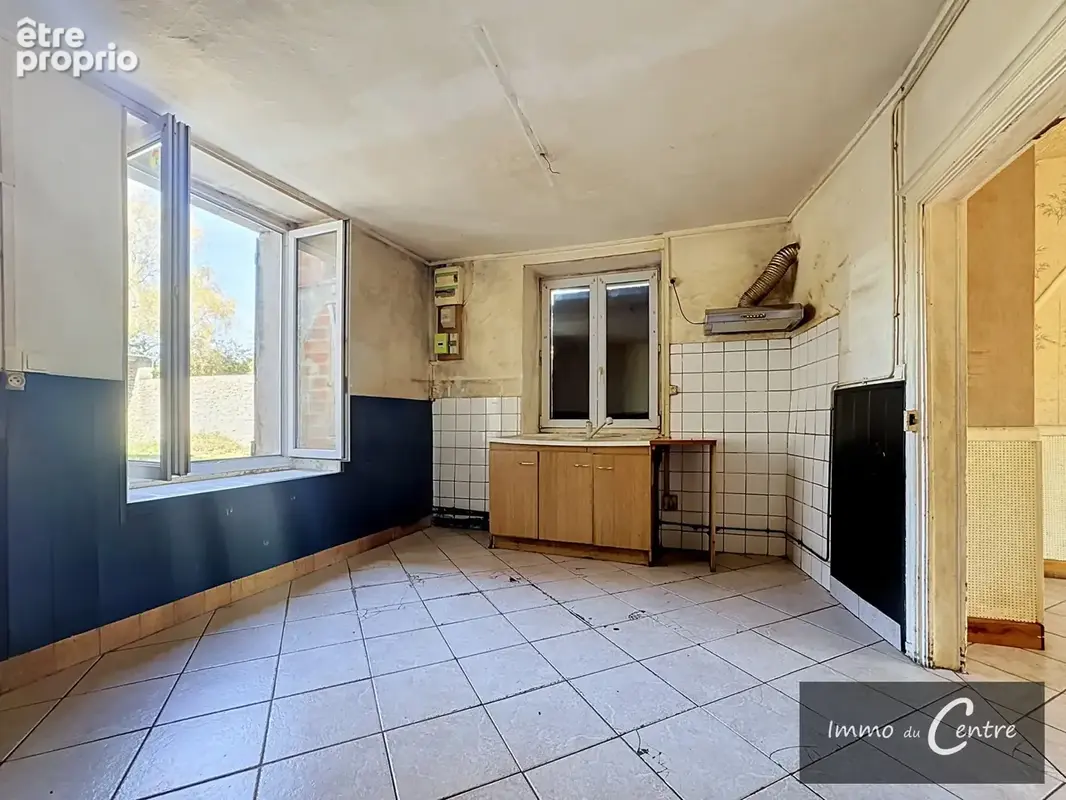 Maison de pays - photo 7