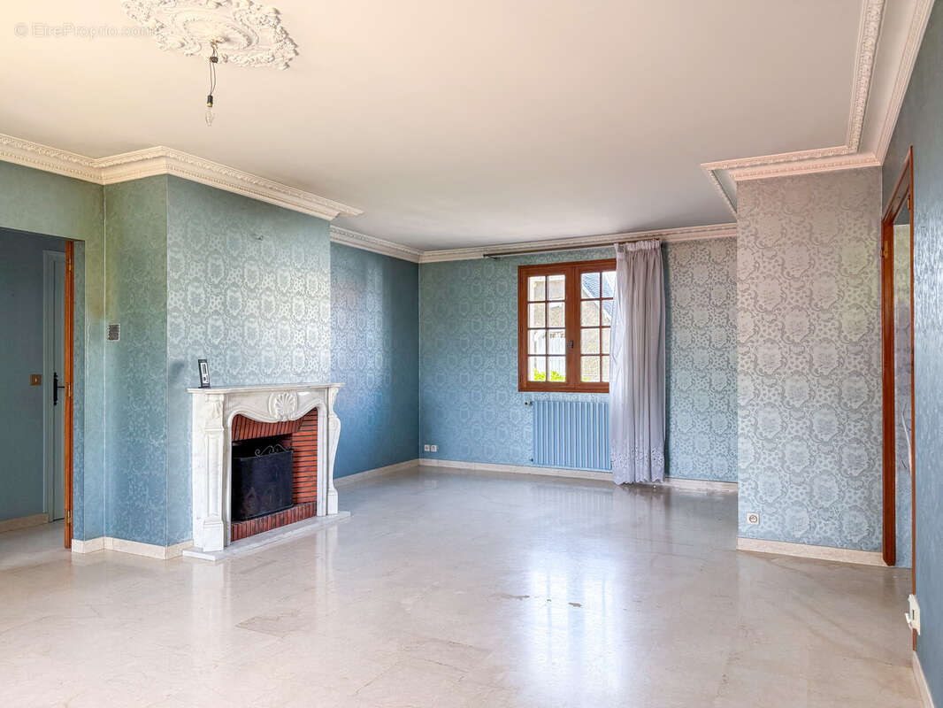 Maison reze mairie - photo 2