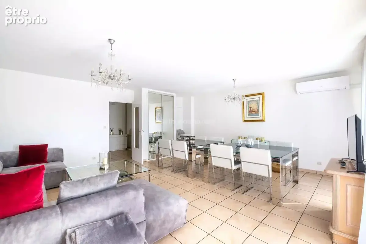 Vente Appartement Villeurbanne(69100) 365 000ï¿œ - photo 3