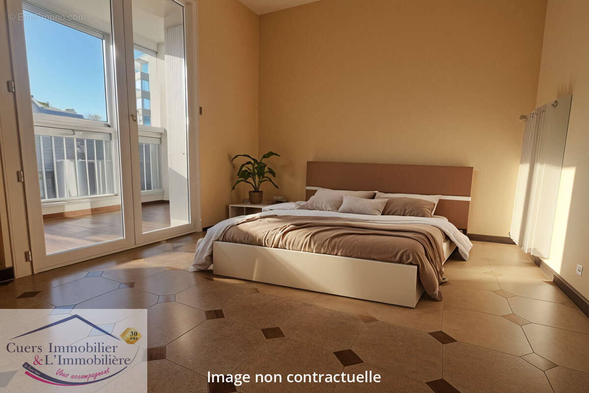 Appartement à LA VALETTE-DU-VAR