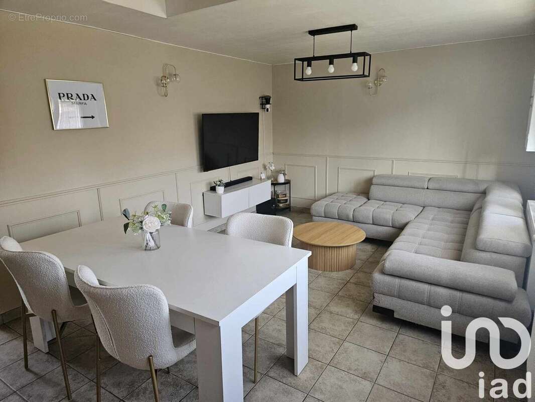 Photo 9 - Maison à SALLAUMINES